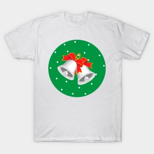 Christmas Bells T-Shirt